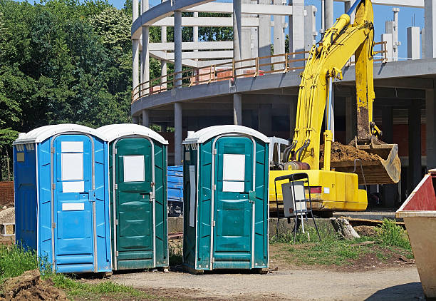 Best Eco-Friendly Portable Toilets  in Cedar Mill, OR