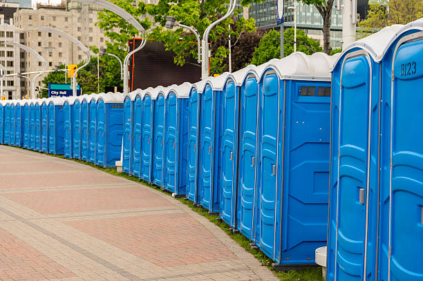 Best Portable Restroom for Sporting Events  in Cedar Mill, OR