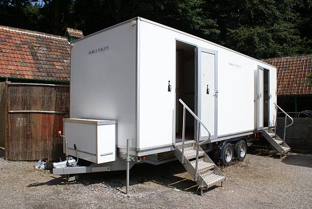 Portable Toilets for Disaster Relief Sites in Cedar Mill, OR